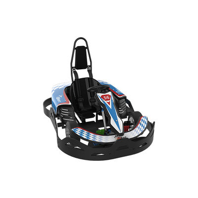 Favorable kart de los niños de la versión 3500RPM con la base de rueda de 790m m