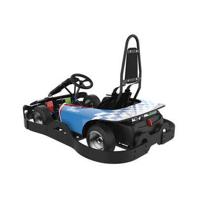 3H que corre el kart eléctrico al aire libre para el control del ajuste del APP del parque de atracciones