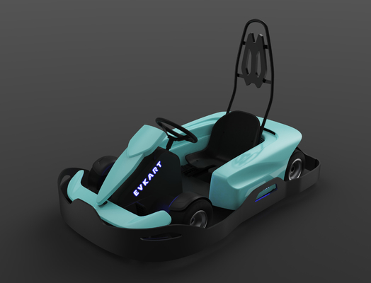 Kart eléctrico servo del motor 28km/h 48V para los adultos