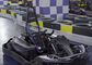 El solo adulto del motor 2850RPM va favorable kart eléctrico de Karting 70km/H