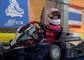La sola correa del kart del deporte del motor 3000w conduce los kartes de alta velocidad 2850RPM
