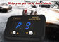 Regulador electrónico de la válvula reguladora del coche del MODO de Windbooster 5 49*30*8.2m m