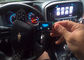 Regulador electrónico Overtake Easily For Honda Audi de la válvula reguladora de la fuerza del pedal
