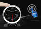 indicador del velocímetro de Turbo de los temporeros de 60m m 52m m Defi para BMW Toyota