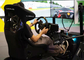 CAMMUS 3 defiende la PC Sim Racing Game Cockpit de la impulsión directa 15Nm