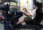 parque servo ergonómico de Sim Racing Simulator For Amusement de la impulsión directa 15Nm