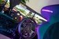 Accesorios del juego de la PC que compiten con a Sim Rig Shifter Car Simulator Driving