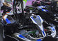 Parque de atracciones Junior Racing Go Kart