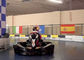 Kart dual Junior Racing With Differential del funcionamiento de los frenos de disco del CE 4000W